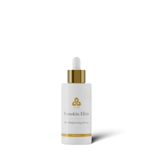 Evenskin Elixir