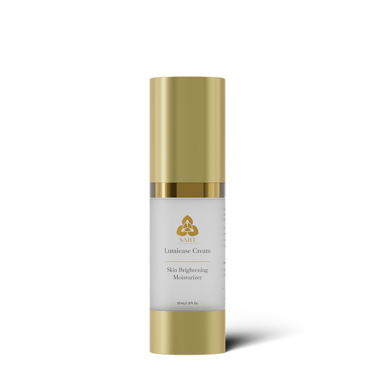 Lumiease Cream